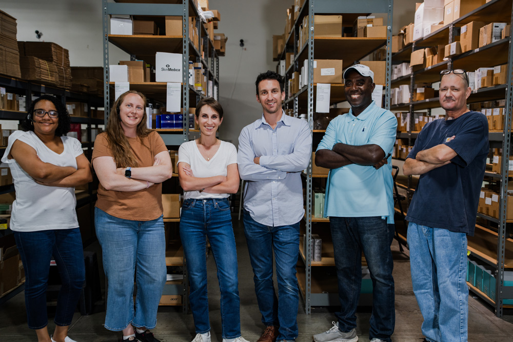 Taylor Station Logistics Staff Taylor Station Logistics Staff